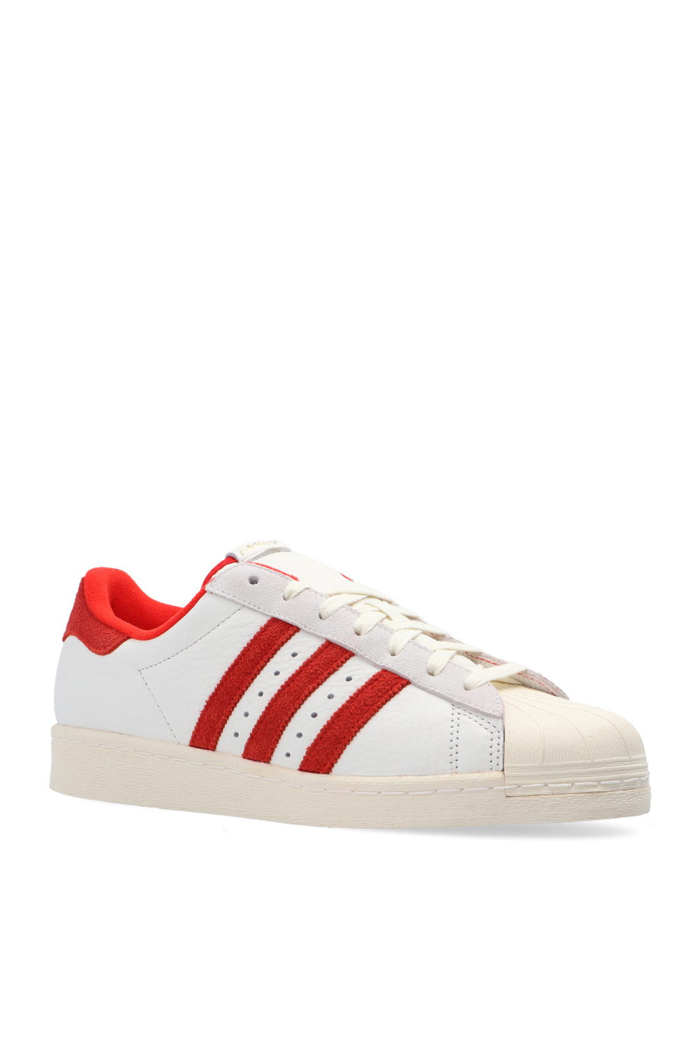 adidas cloudfoam advantage clean no inventory Cream Superstar